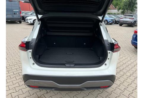 Nissan Qashqai #7
