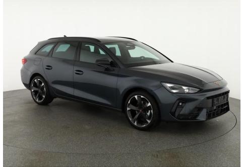 Seat Leon #2
