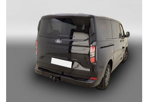 Ford Tourneo Custom #3