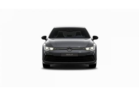 VW Golf #7