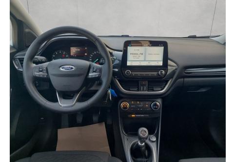 Ford Puma #13