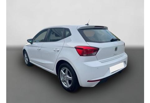 Seat Ibiza #4