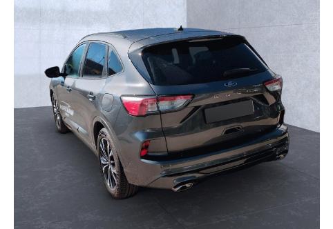 Ford Kuga #3