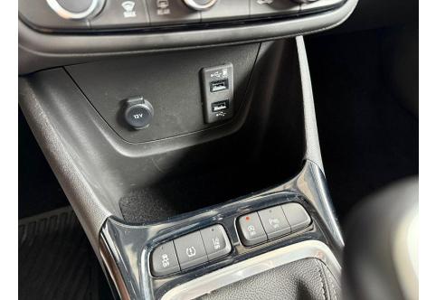 Opel Crossland X #20