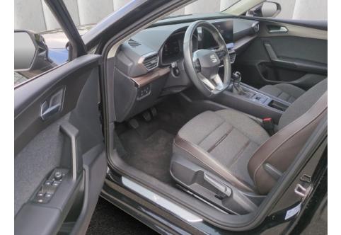 Seat Leon #5