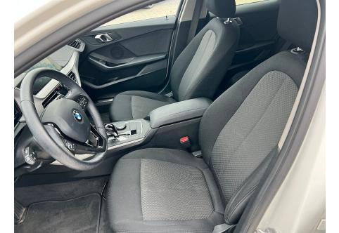 BMW 1er #8
