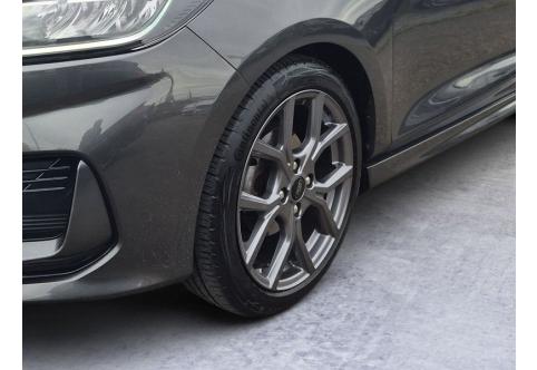 Ford Fiesta #6