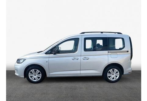 VW Caddy #4