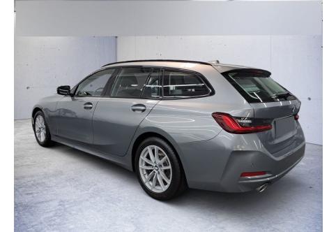 BMW 3er #4
