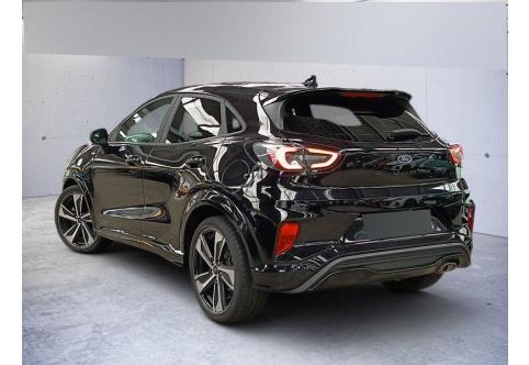 Ford Puma #4