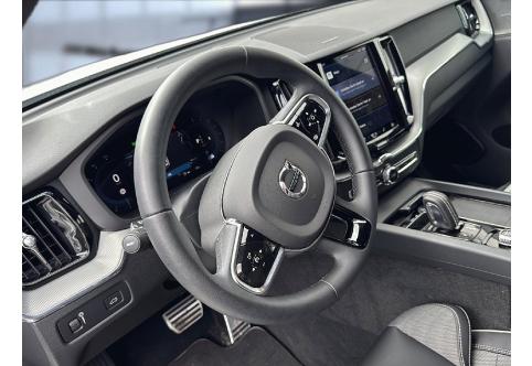 Volvo XC60 #10