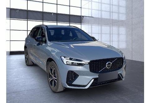 Volvo XC60 #4
