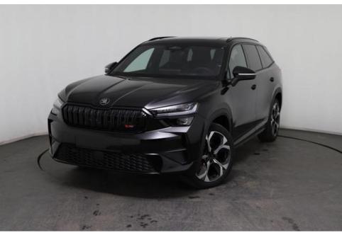 Skoda Kodiaq #1