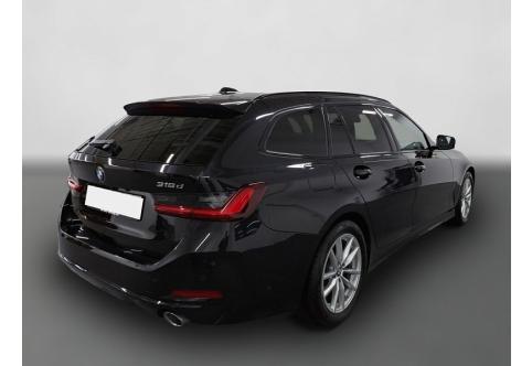 BMW 3er #3