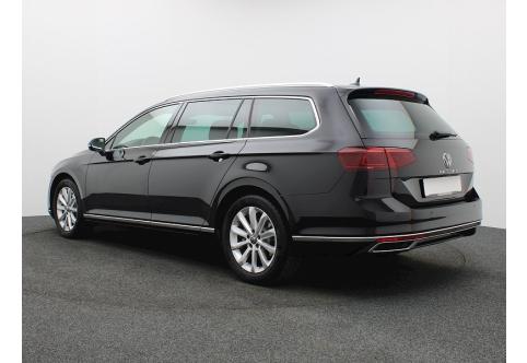 VW Passat #2