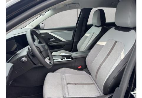 Opel Astra #10