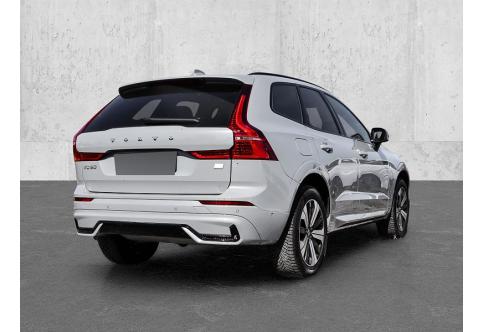 Volvo XC60 #2