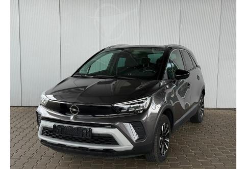Opel Crossland X #1