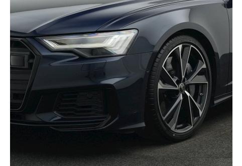 Audi S6 #14