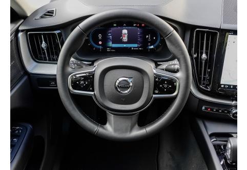 Volvo XC60 #8