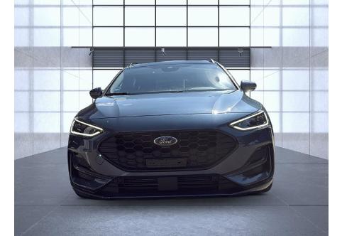 Ford Focus #5