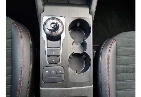 Ford Kuga #18