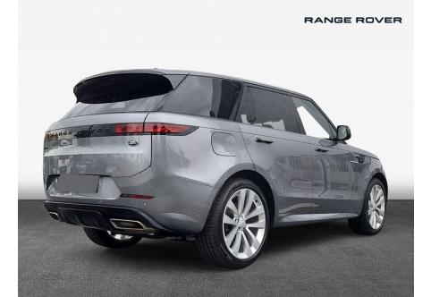 Land Rover Range Rover #2