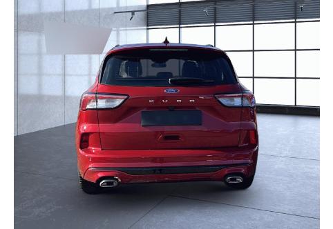 Ford Kuga #7