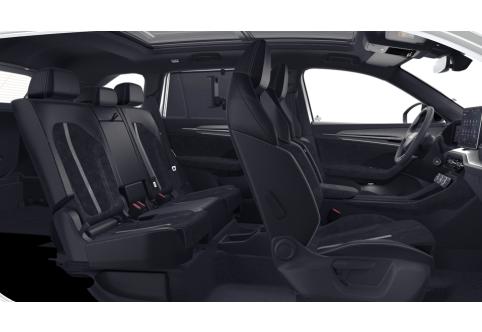 Skoda Kodiaq #6
