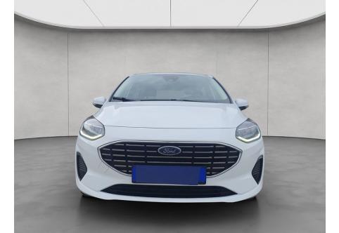 Ford Fiesta #9