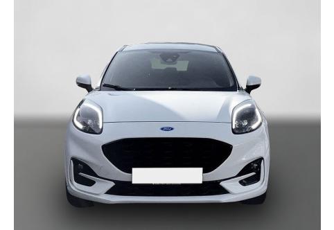 Ford Puma #3
