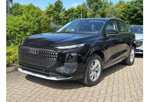 Audi Q3 #1