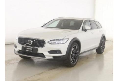 Volvo V90 #1