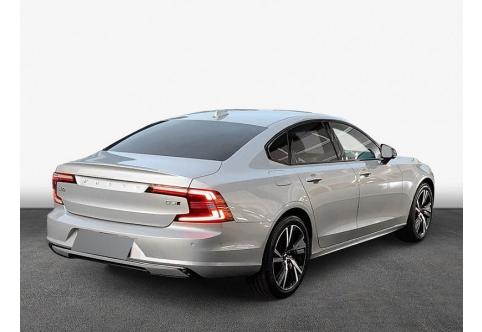 Volvo S90 #2