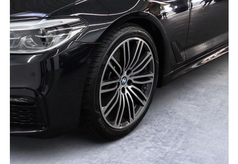 BMW 5er #6