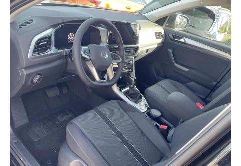 VW T-Roc #2
