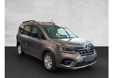 Renault Kangoo #4