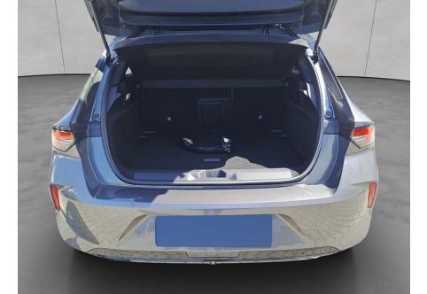 Opel Astra #5