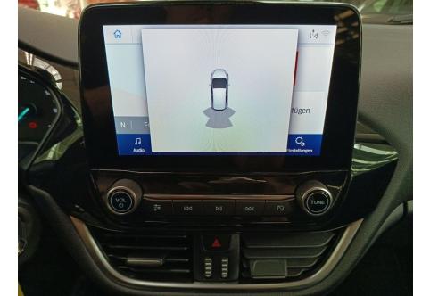 Ford Fiesta #16