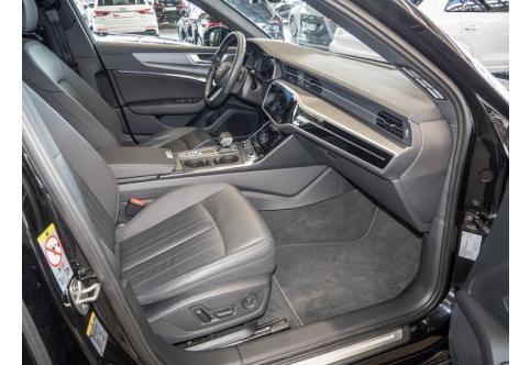 Audi A6 #2