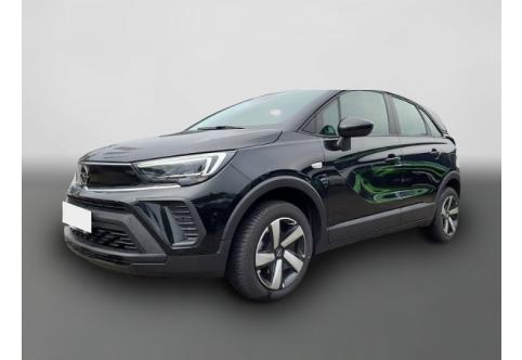 Opel Crossland X #1