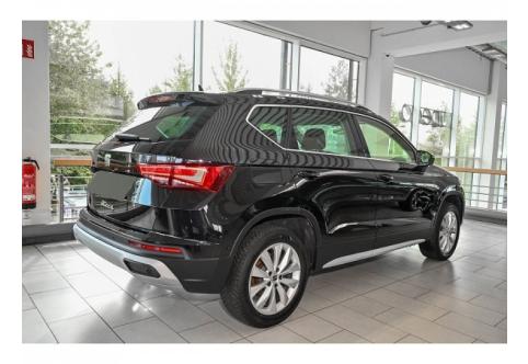 Seat Ateca #3