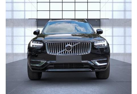 Volvo XC90 #5