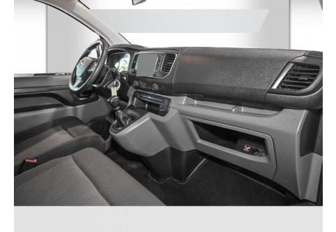 Opel Vivaro #7