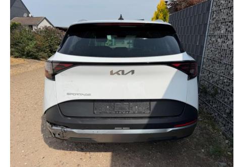 KIA Sportage #1