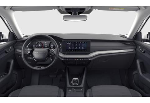 Skoda Octavia #4