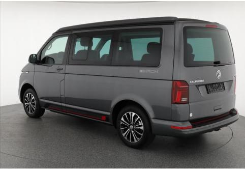 VW T6 California #1