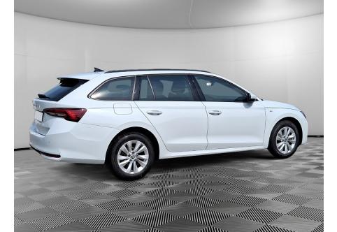 Skoda Octavia #10