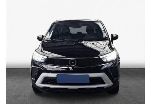 Opel Crossland X #3