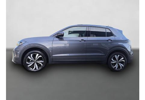 VW T-Cross #4